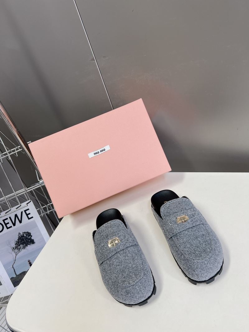 Miu Miu Sandals